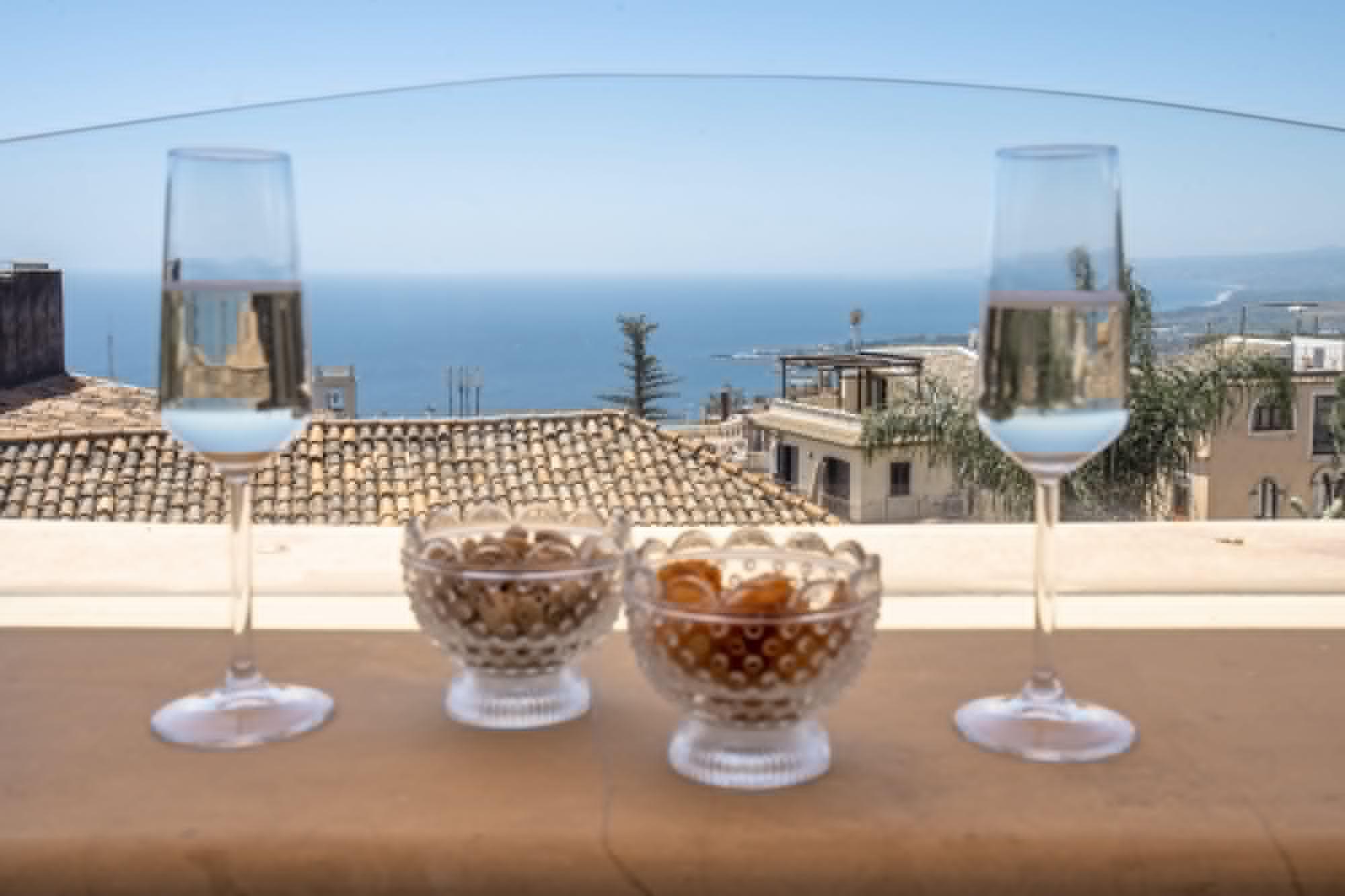 Hotel Villa Taormina Hotell Taormina