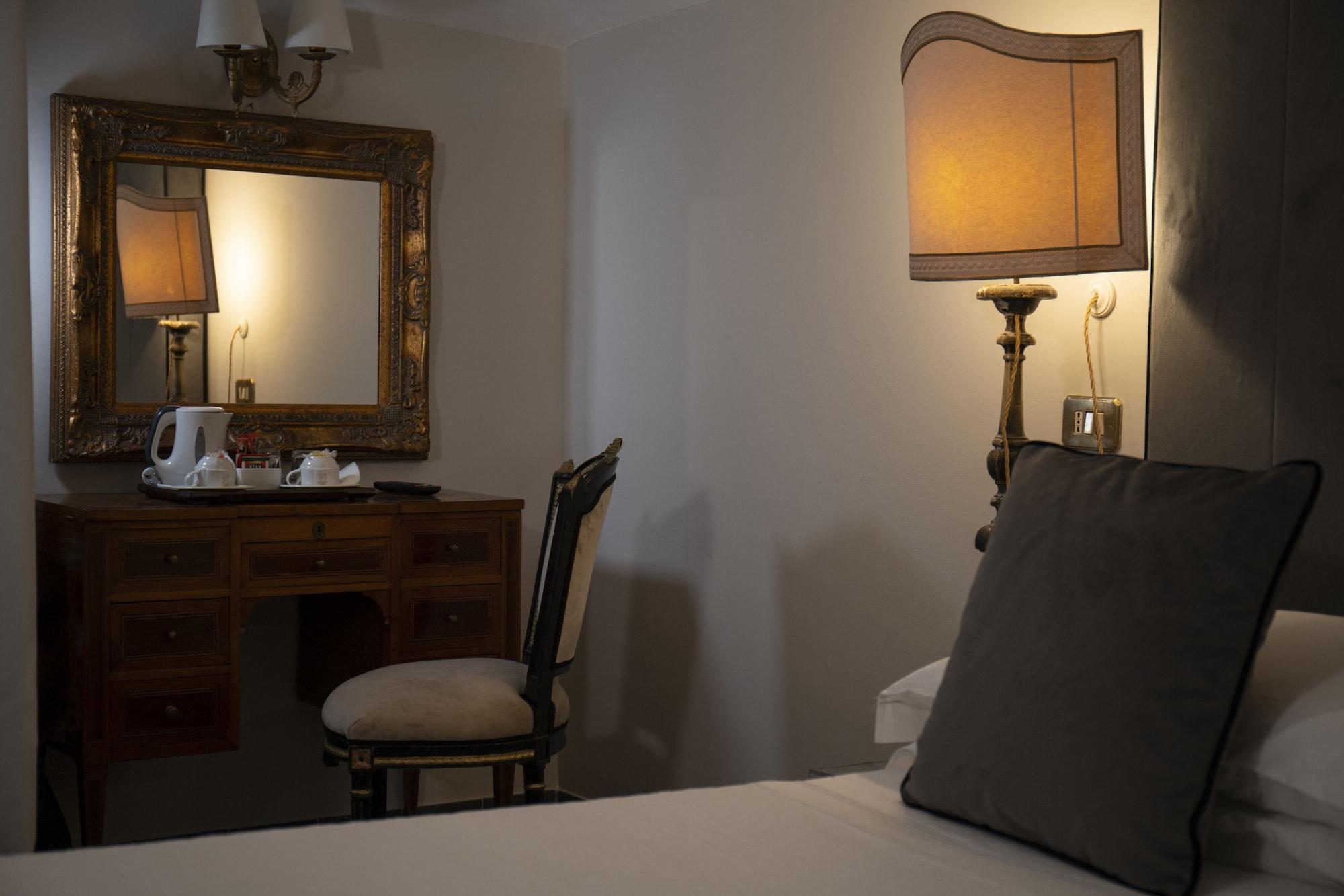 Hotel Villa Taormina Hotell Taormina